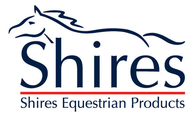 SHIRES logo